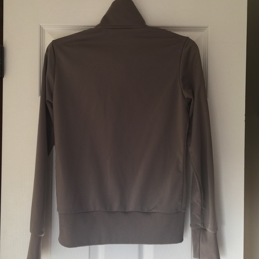 Puma Track Jacket - Picture 6 of 7